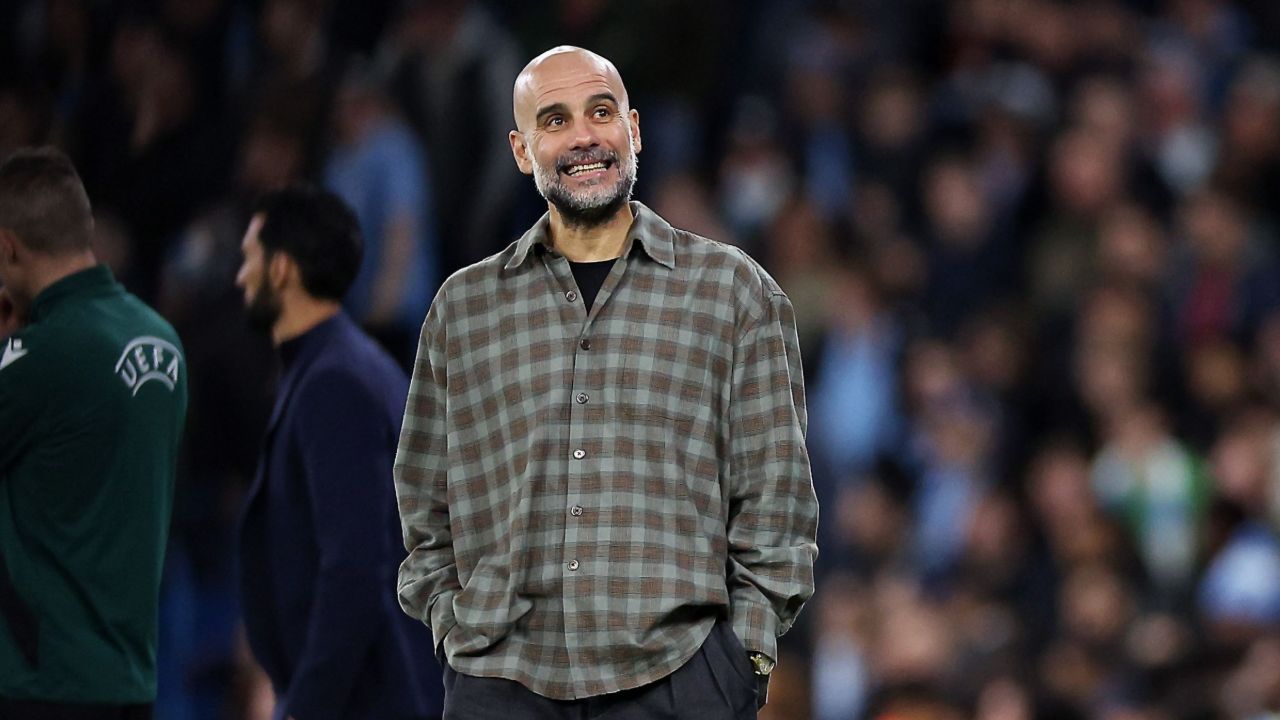 Guardiola exit looms with Maresca emerging as successor: reports