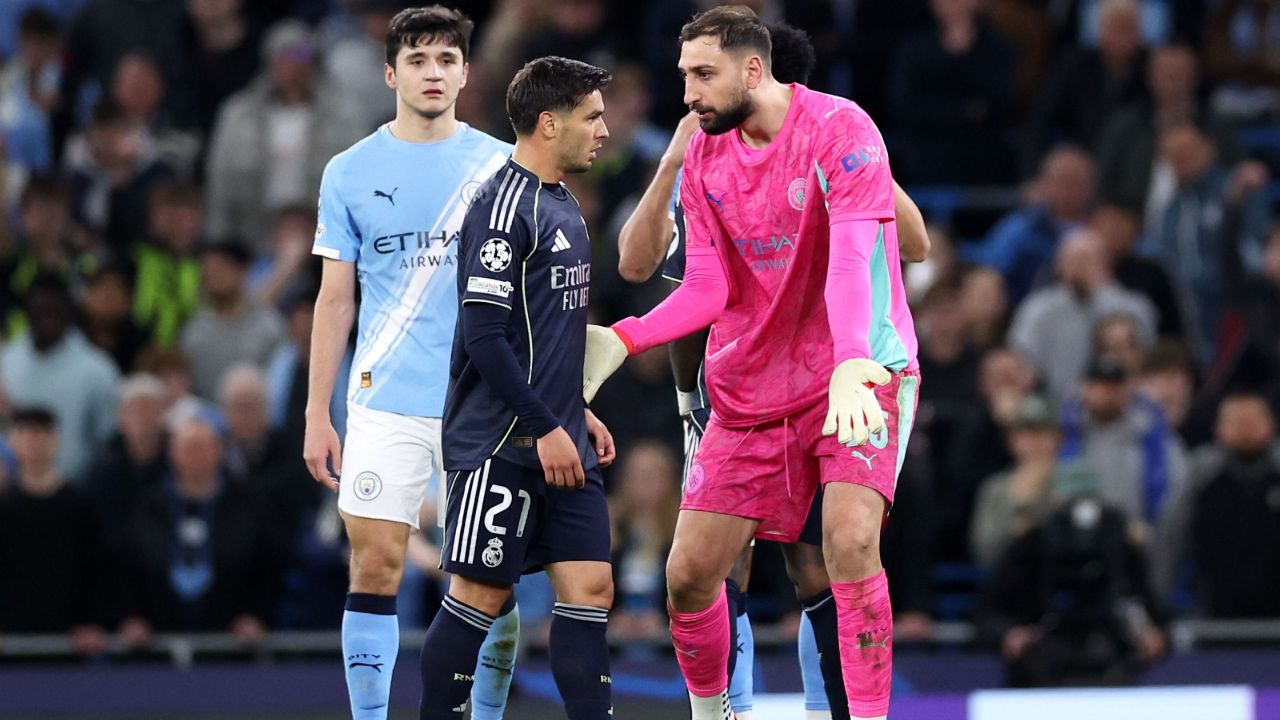 La Juventus oublie la piste Bernardo Silva et se tourne vers Brahim Díaz