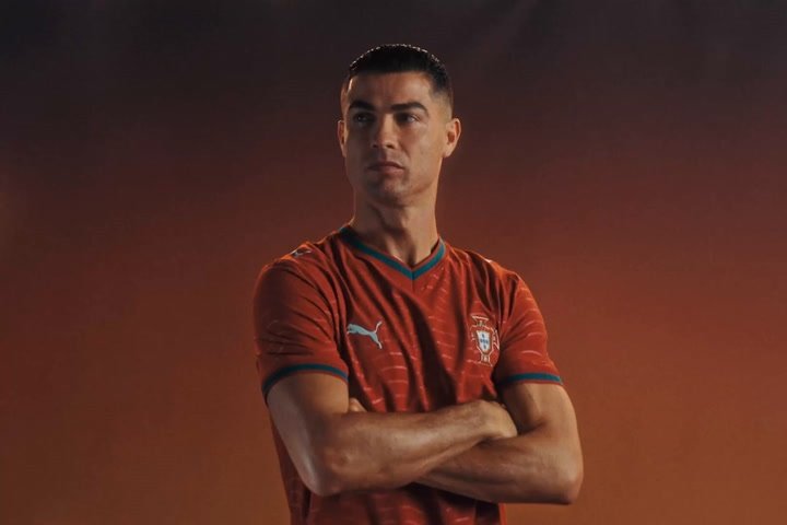 Liste du Portugal : Cristiano Ronaldo en route pour un sixième Mondial historique