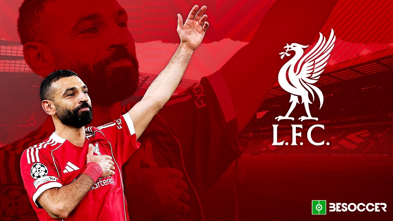 El Faraón se va de Anfield: Salah confirma su marcha del Liverpool