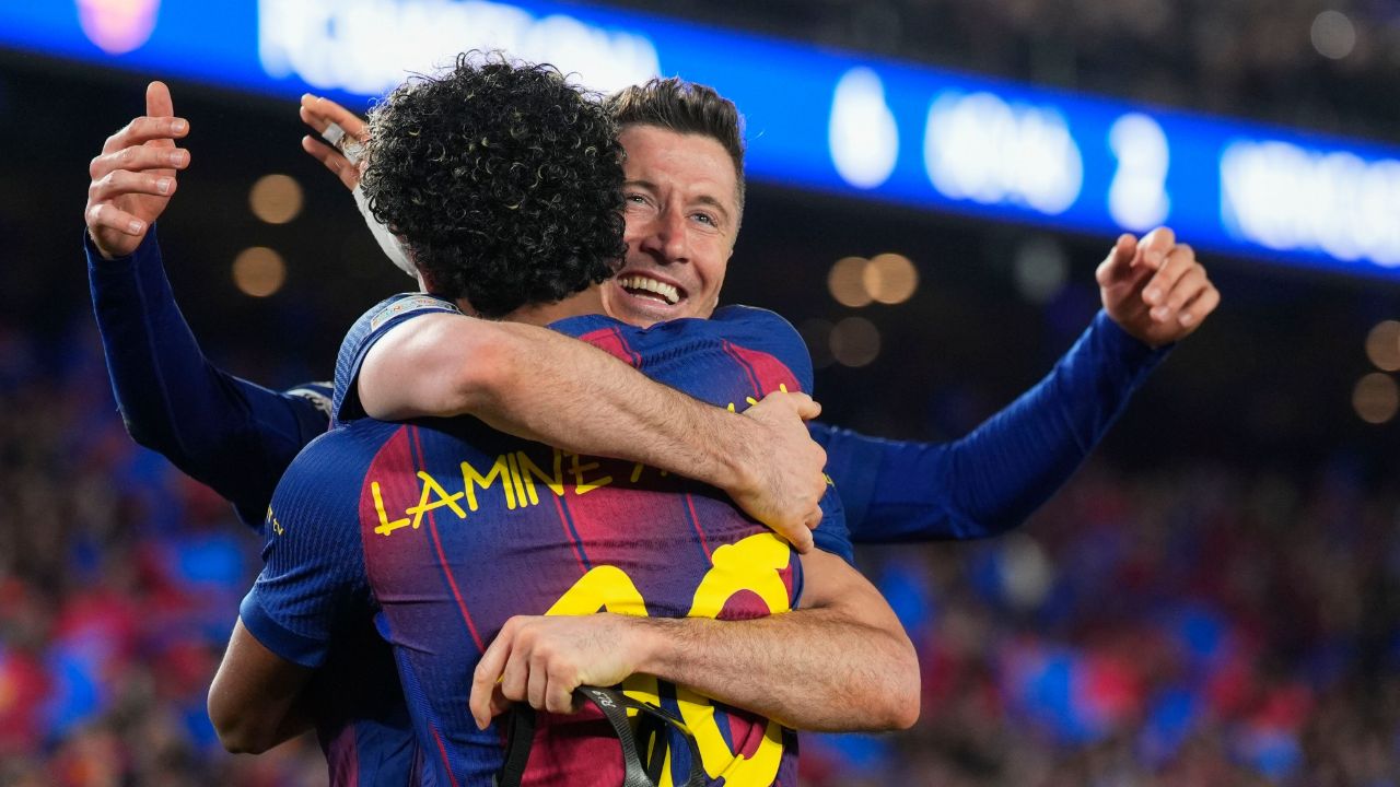 La Juventus punta Lewandowski: missione in Polonia per il nuovo numero 9