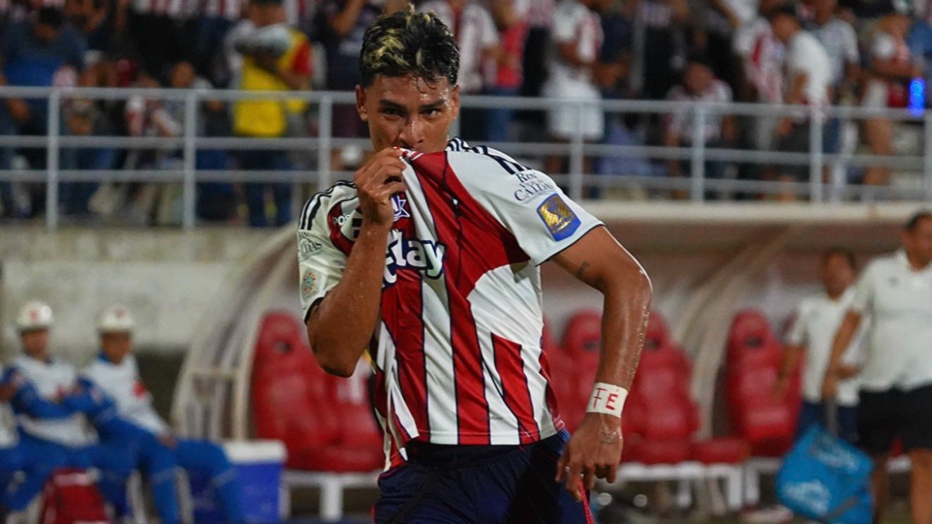 Pasto iguala a Nacional y Junior aprieta la clasificación