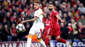 Noa Lang, tras recuperar su dedo: Solo tengo problemas para jugar a la Play