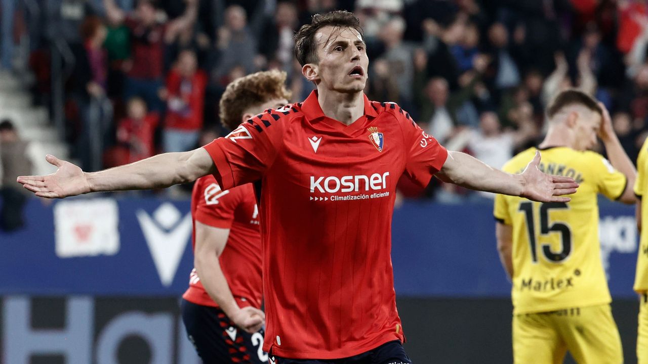 Actualidad de los equipos de Primera en directo hoy