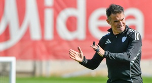 Actualidad de los equipos de Primera en directo hoy