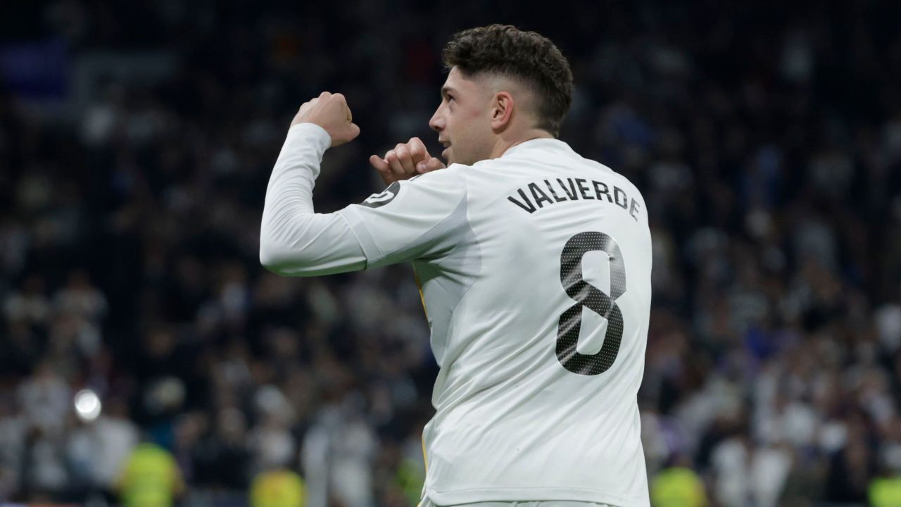 El CTA solo deja en un partido la sanción de Valverde