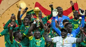 Senegal recurre al TAS la anulación del título de la Copa África