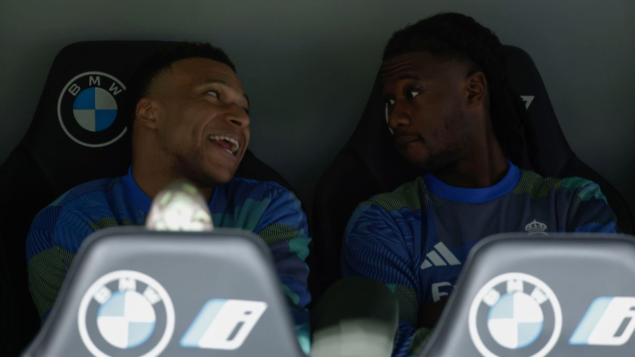 No es cierto que me examinaron la rodilla equivocada