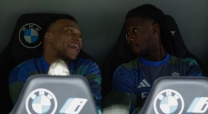 No es cierto que me examinaron la rodilla equivocada