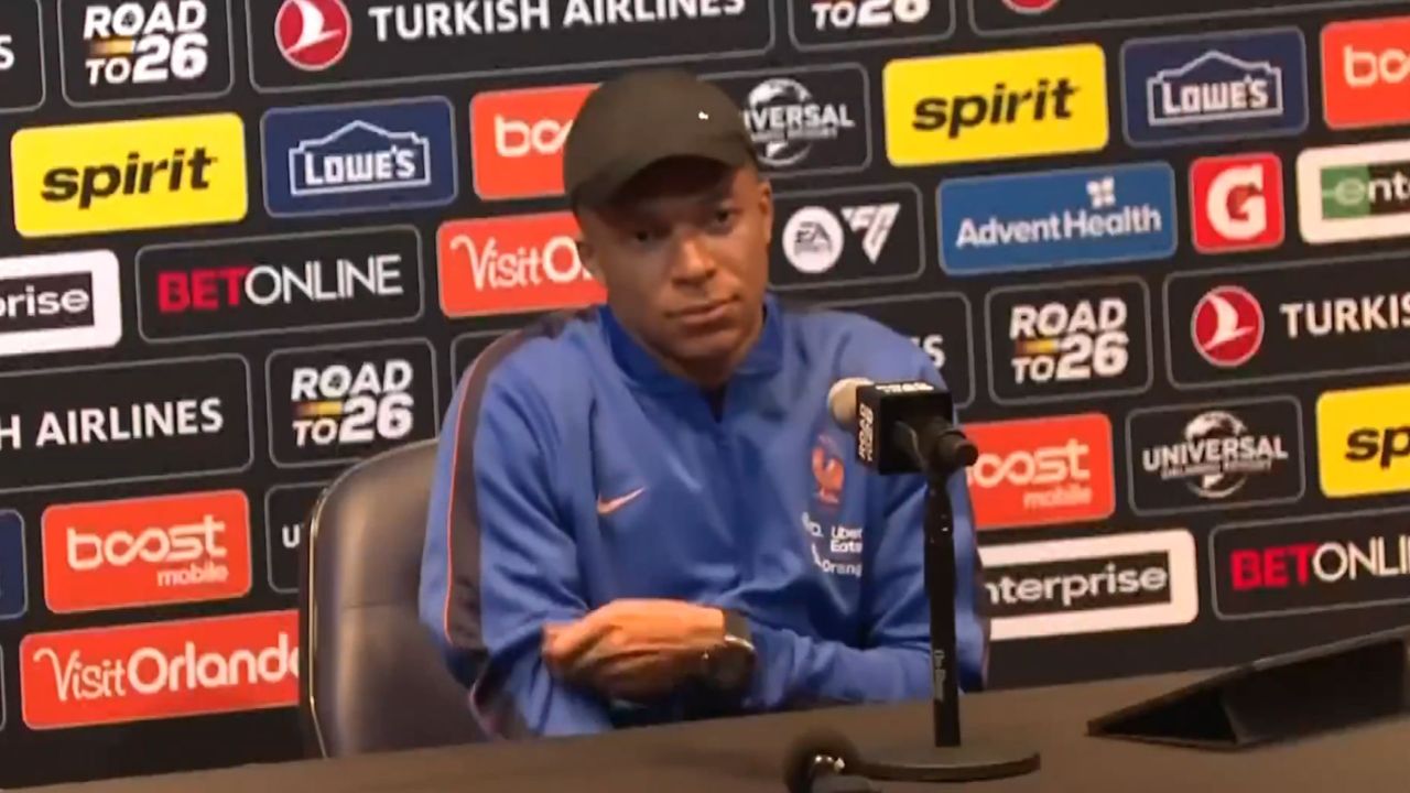 No es cierto que me examinaron la rodilla equivocada