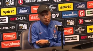 No es cierto que me examinaron la rodilla equivocada