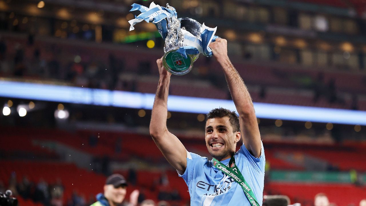 Haber jugado en el Atleti no me impide jugar en el Madrid