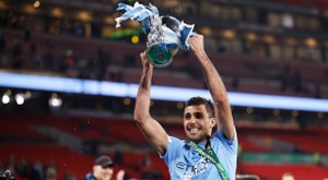 Haber jugado en el Atleti no me impide jugar en el Madrid