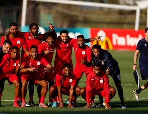 El peaje por clasificar a su isla para el Mundial: hacer horas extra en el cole