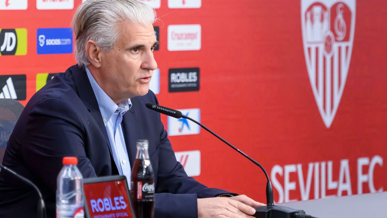 Actualidad del Sevilla: el velatorio de Cordón, comidilla nacional