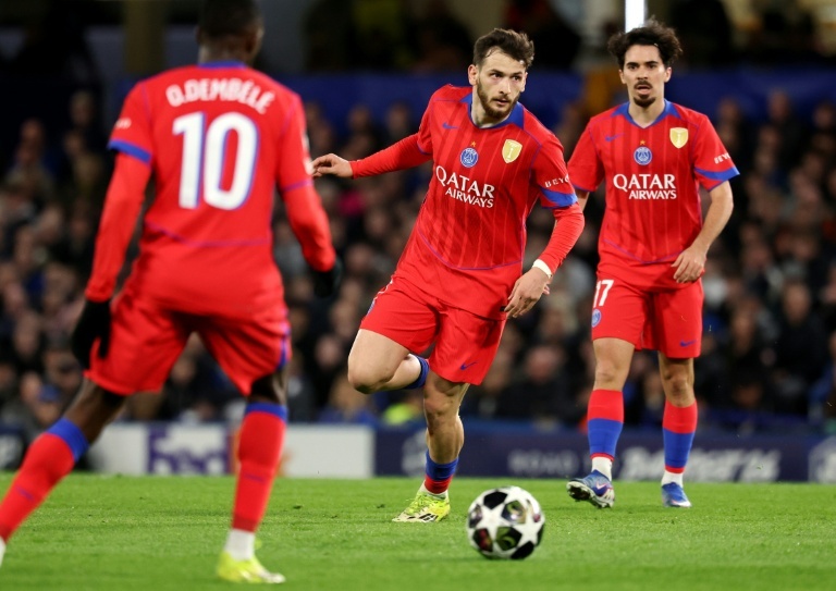 PSG Ligue 1 game postponed in between two legs of Liverpool Champions League tie