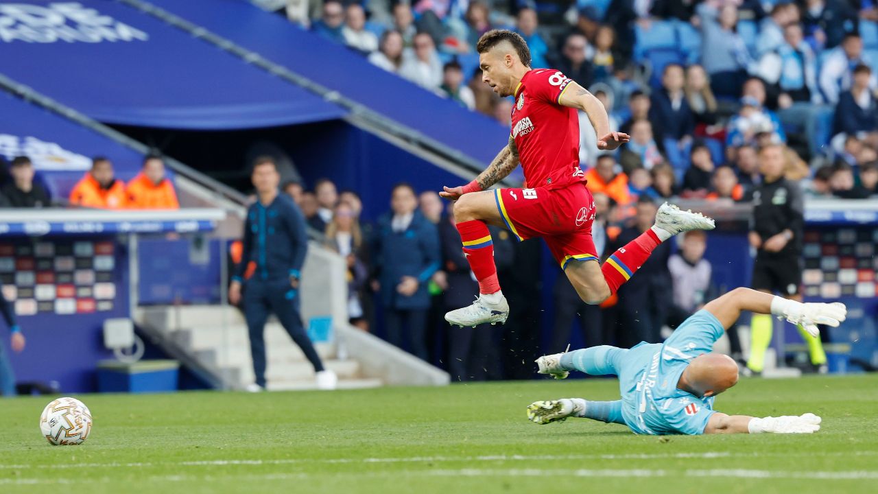 Actualidad de los equipos de Primera en directo hoy