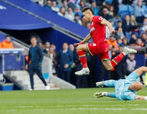 Actualidad de los equipos de Primera en directo hoy