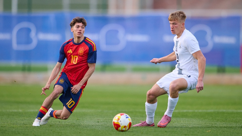 Actualidad del Real Madrid: Thiago Pitarch debuta en un día muy blanco