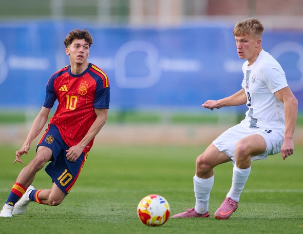 Actualidad del Real Madrid: Thiago Pitarch debuta en un día muy blanco