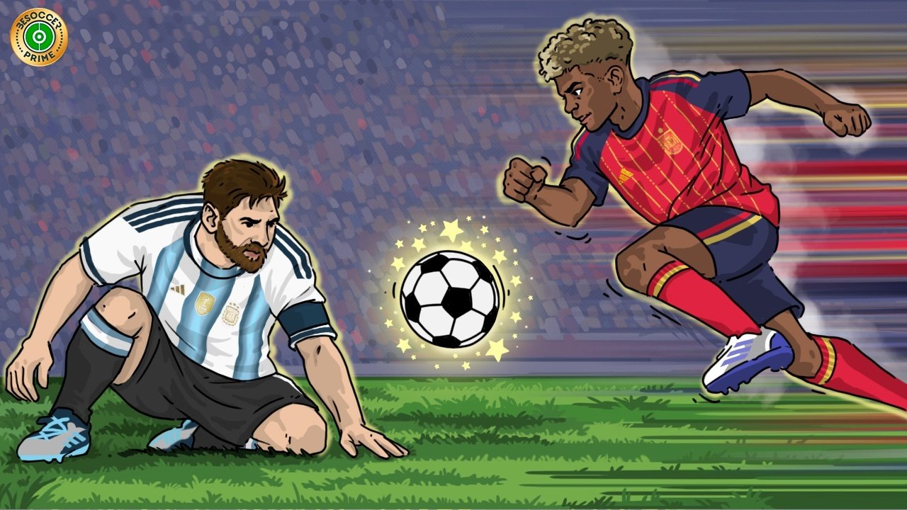 La final que nos robaron