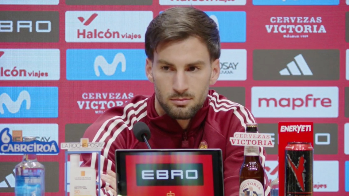 ¿La sanción a Valverde? Opino igual que el club