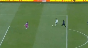 Mbappé rompió a Brasil al espacio... ¡y de vaselina!