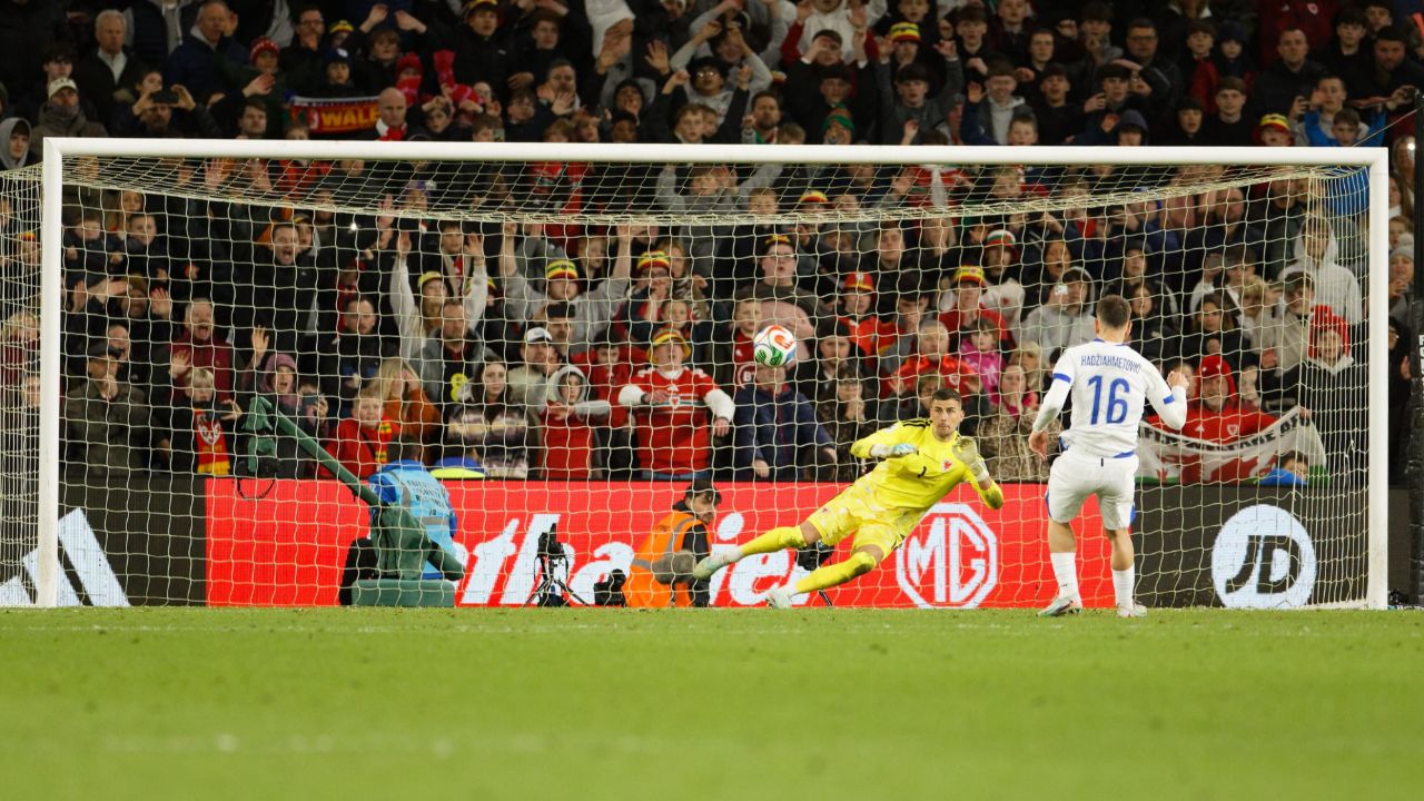 Hacer de su sueño una pesadilla para Italia