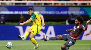 Jamaica apaga la llama de Nueva Caledonia y aviva la suya