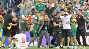 La paciencia de Bolivia remonta a Surinam