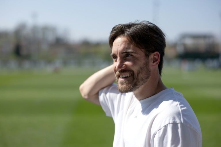 Back-to-back World Cup titles a 'dream' for Argentina, says Tagliafico