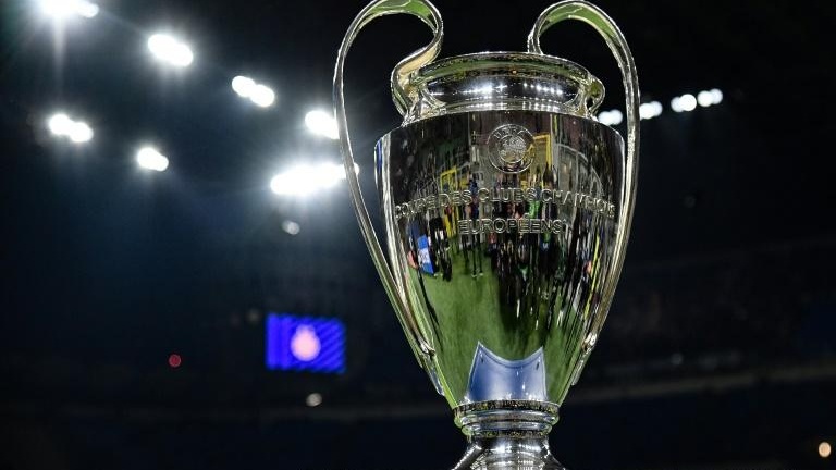 UEFA desvela los horarios de la Champions: la final, a las 18.00