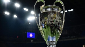 UEFA desvela los horarios de la Champions: la final, a las 18.00