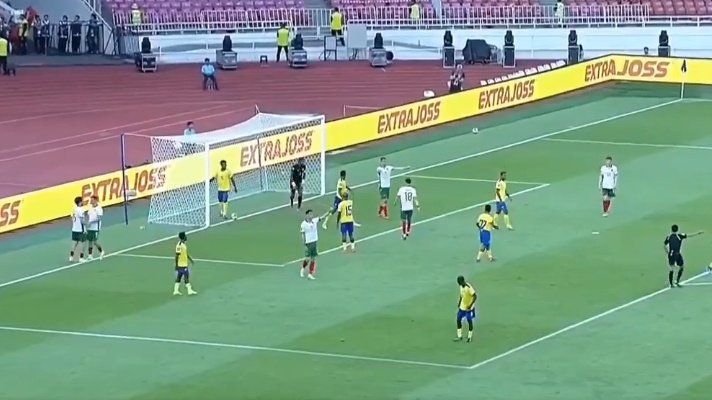 Bulgaria le endosó un contundente 2-10 a Islas Salomón en las FIFA Series. Es la mayor goleada de esta selección desde 1968, cuando apabulló a Ghana en un amistoso por 10-0.