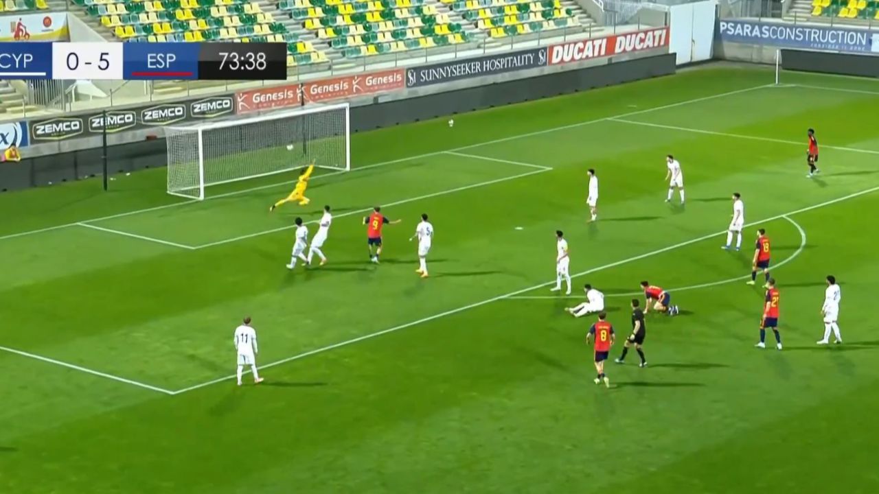 España se ensaña con Chipre