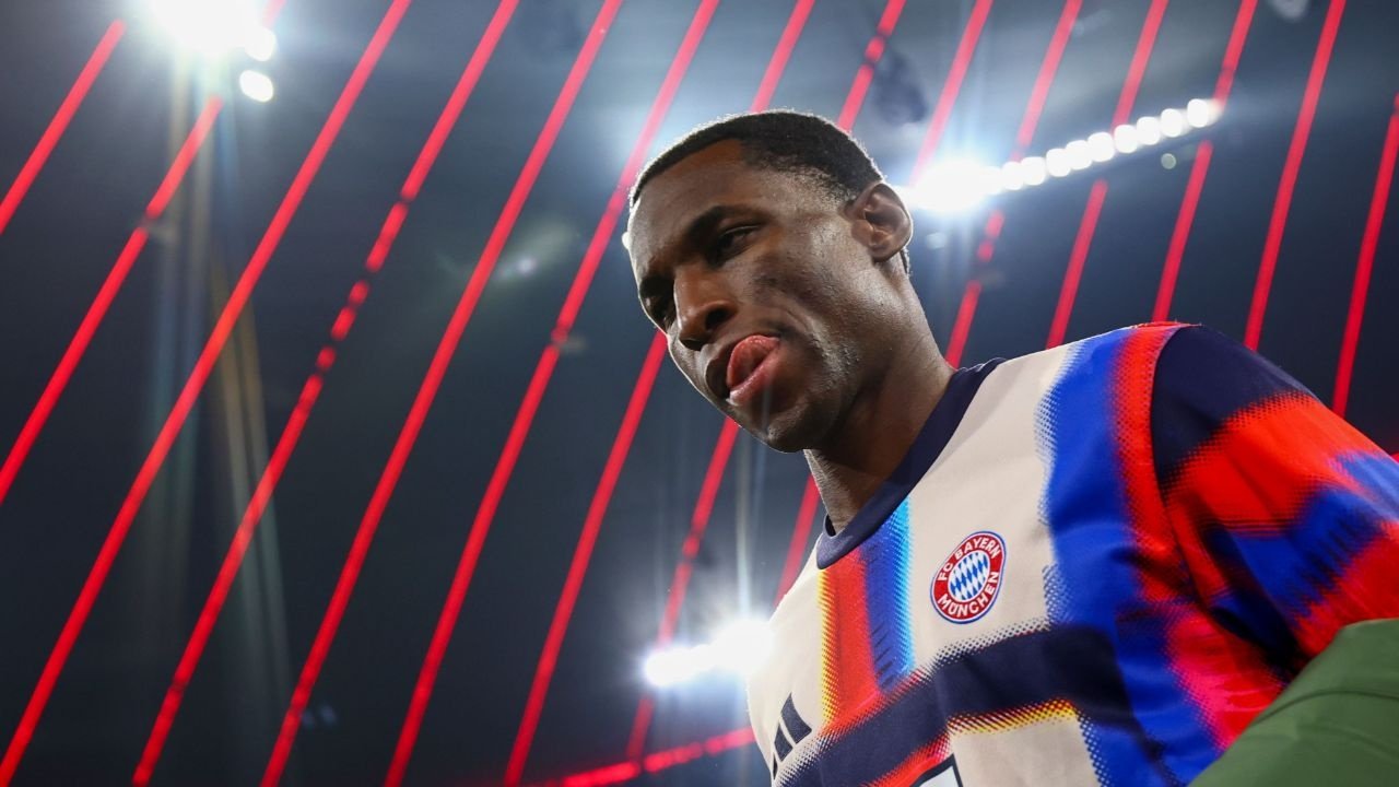 Bayern Munich’s sporting director Max Eberl has confirmed that the club will not be activating the permanent transfer clause for Nicolas Jackson, who will return to Chelsea once his loan spell comes to an end.