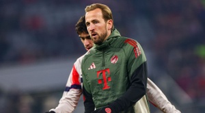 ¿Kane? Nunca se sabe si aparecerá una gran oferta saudí...