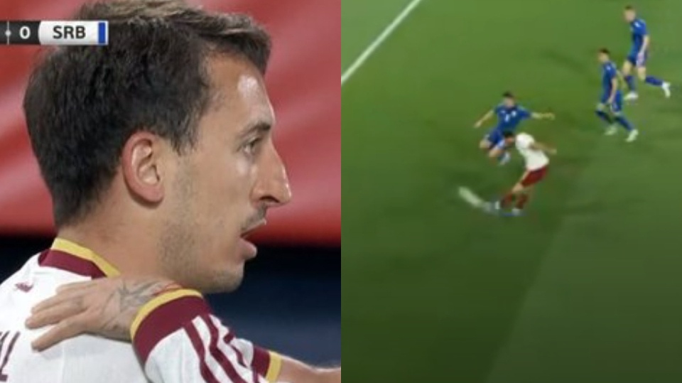 Oyarzabal iguala a Di Stéfano, Ramos y Ferran: 23 goles con España