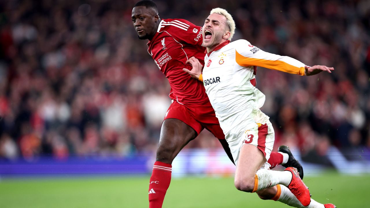 El Real Madrid, el gran favorito para fichar a Konaté