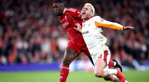 El Real Madrid, el gran favorito para fichar a Konaté