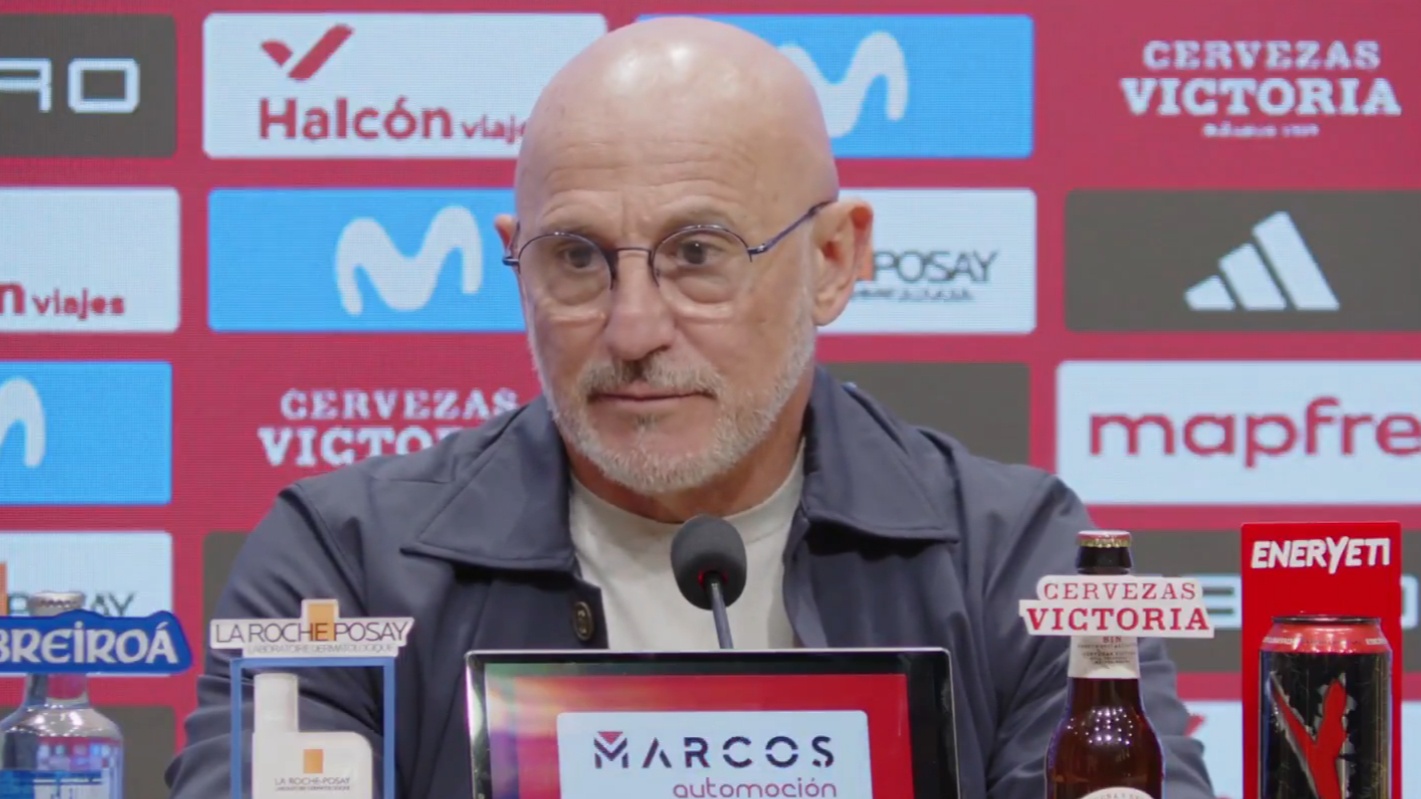 No es tan fácil cambiar de portero; es una posición especial