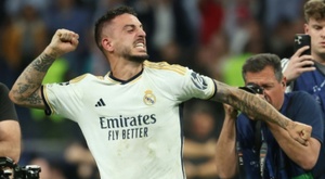 Joselu dejará Catar y quiere volver a Europa