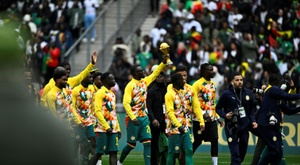 El campeón depuesto defiende su título