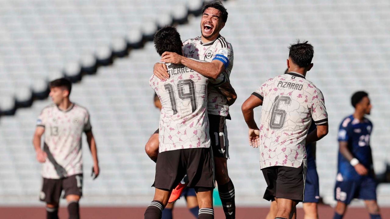 Actualidad del día en el fútbol chileno a 28 de marzo de 2026