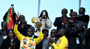 Dimite el secretario general de la CAF en plena polémica por la Copa África