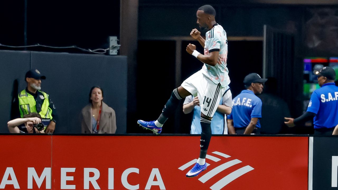 Bélgica retrata a la Estados Unidos de Pochettino