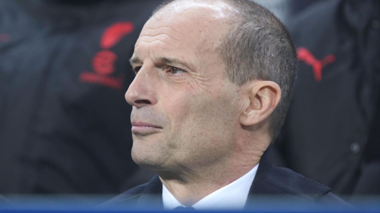 Bonucci propone a Allegri para el Madrid: Me recuerda a Ancelotti