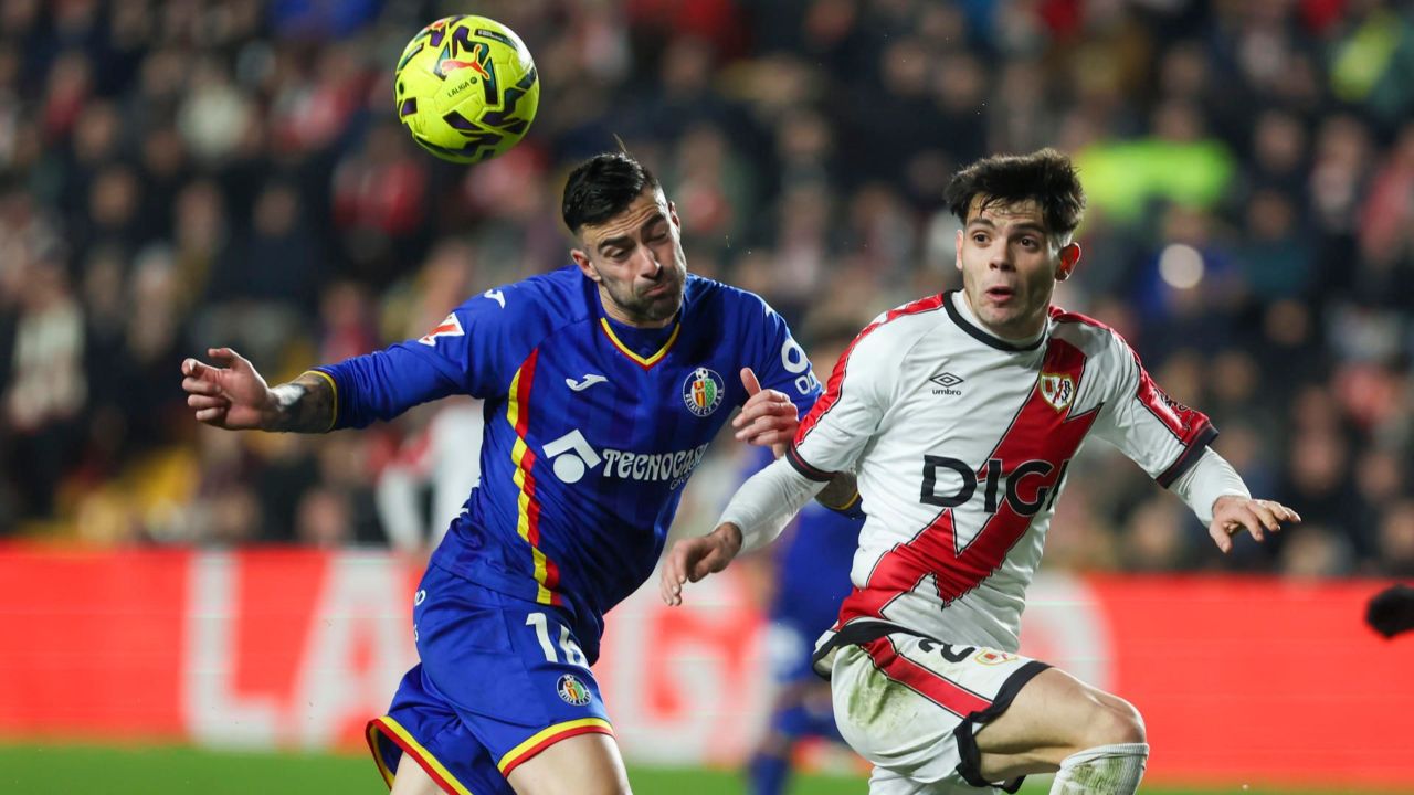 ¿Tengo que pedir perdón a Rüdiger por dejarme con vida?