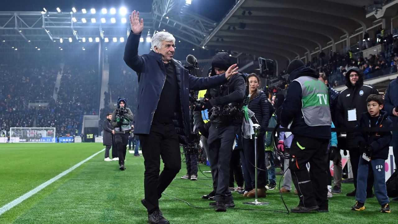 Massara prova a chiudere il caso Gasperini-Ranieri