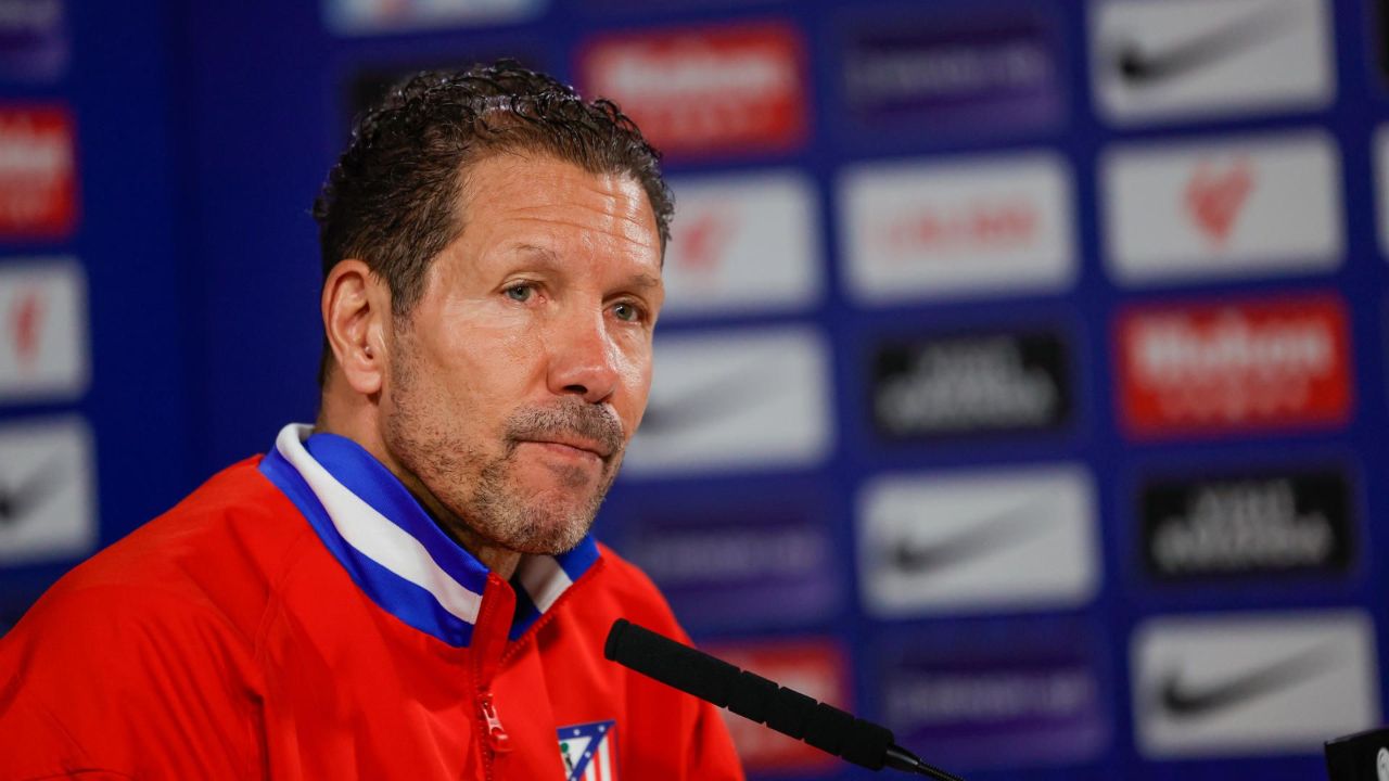 ¿Presión arbitral desde Barcelona? Vivimos en Madrid, estamos acostumbrados